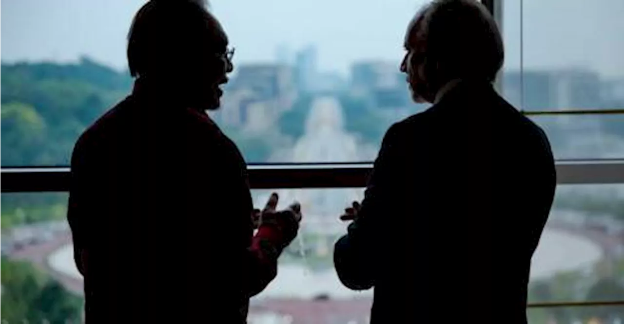 PM Anwar, Oracle discuss AI and digital innovation during visit