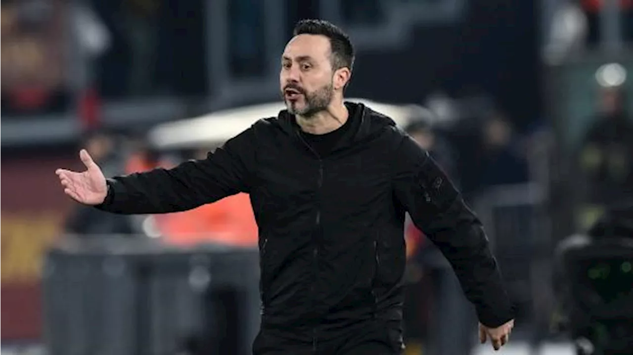 De Zerbi troppo duro? Bennacer chiarisce: 'Nessuno arrabbiato all'OM, crea qualcosa in più'