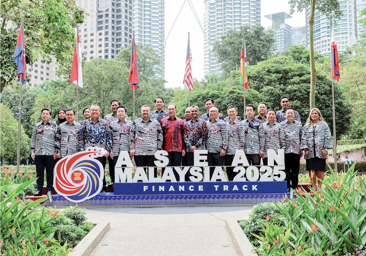 ASEAN perlu bersatu hadapi ancaman dari luar