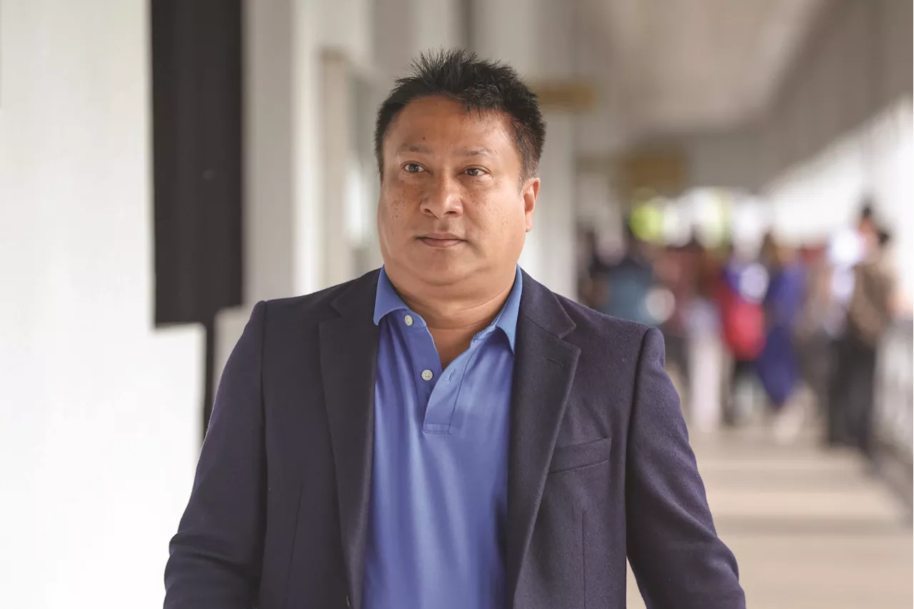 MKLSB tegas terus urus Menara KL, tunggu keputusan mahkamah