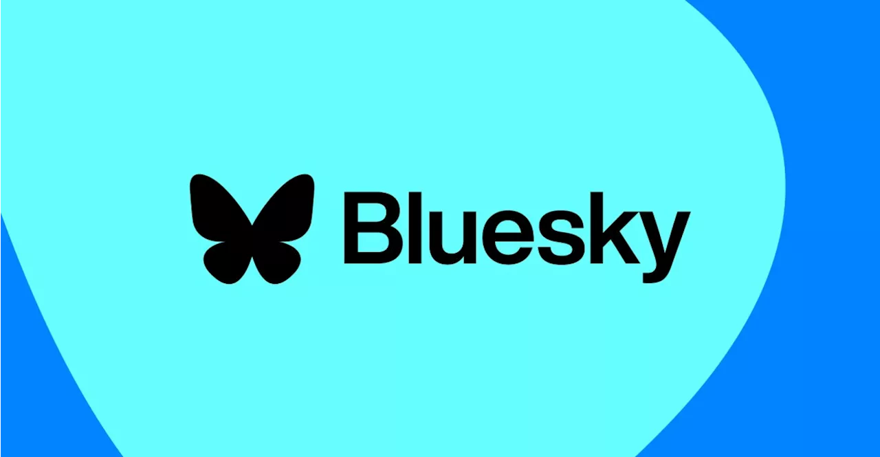 Bluesky gets a revamped search page and emoji reactions in DMs