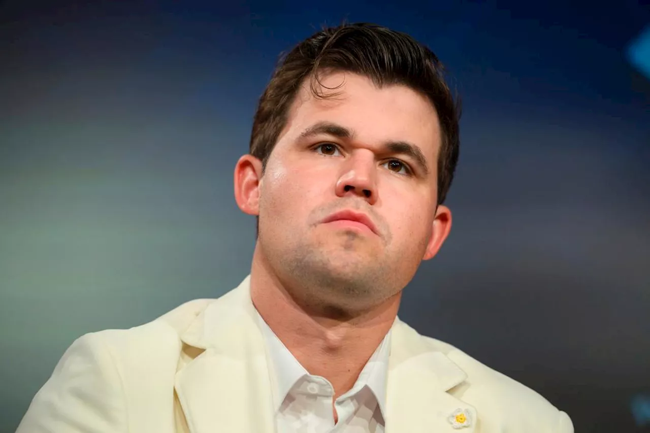 Magnus Carlsen til semifinale mot Caruana etter opphenting mot Abdusattorov