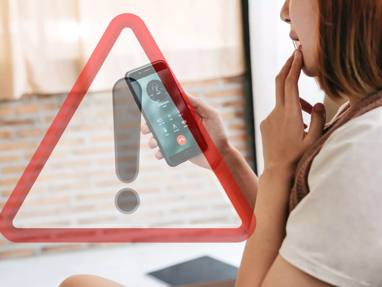 Spam-Alarm: Was hinter den dubiosen +43-Nummern steckt
