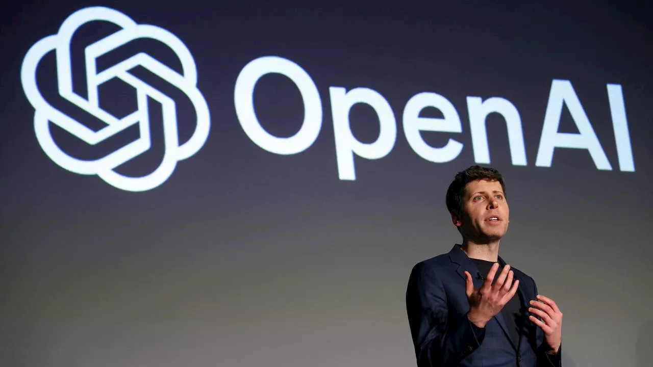 KI-Konflikt: OpenAI reicht Gegenklage gegen Musk ein
