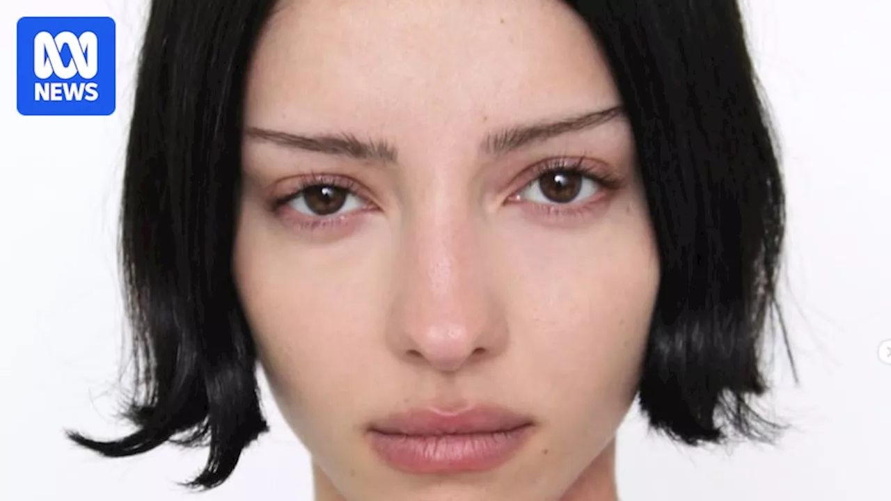Australian model Lucy Markovic dies after arteriovenous malformation treatment