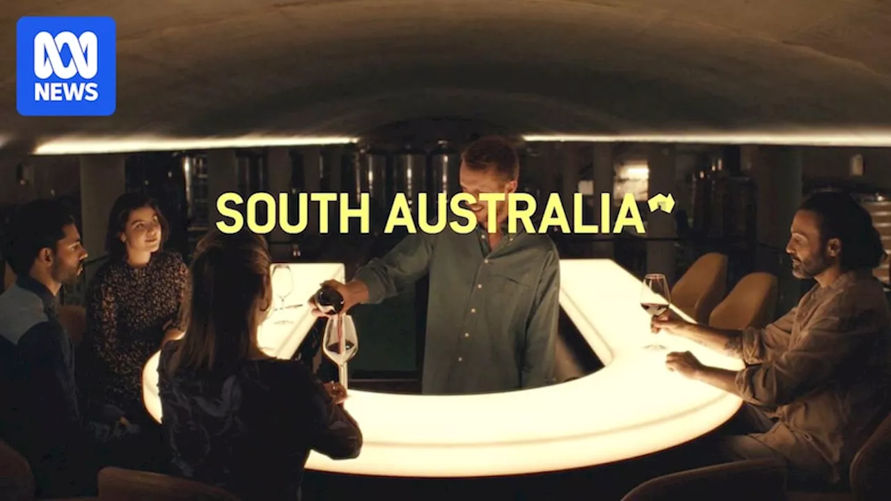 South Australian tourism campaign showcases state's 'simple pleasures'