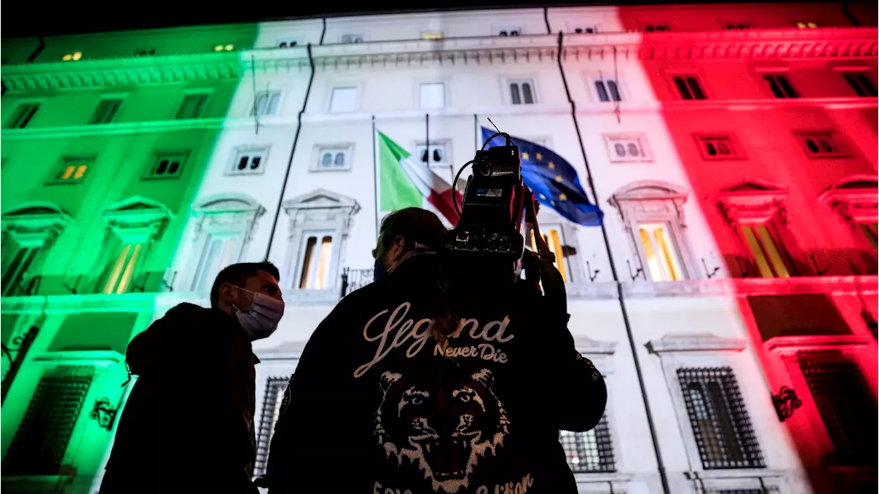 ++ S&P alza rating Italia a BBB+ con outlook stabile ++