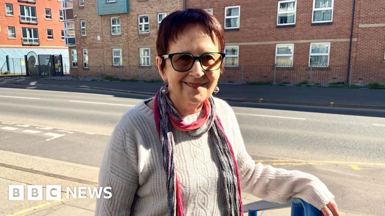 Sheffield GP's fears for patients over benefits changes