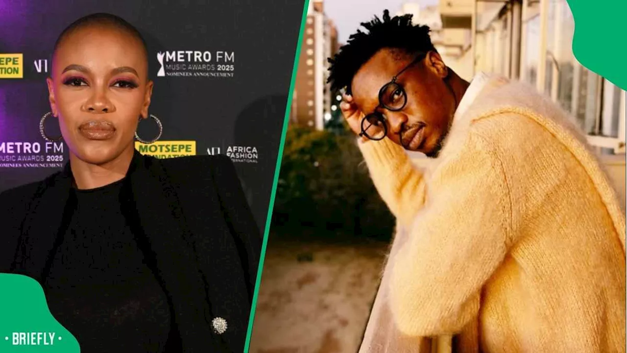Luthando 'LootLove' Teams up With Scoop Makhathini to Host Metro FM Music Awards 2025 in Mpumalanga