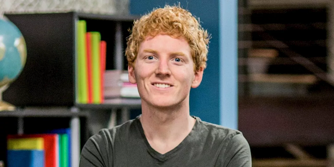 Stripe CEO brings customers into meetings — and Elon Musk approves