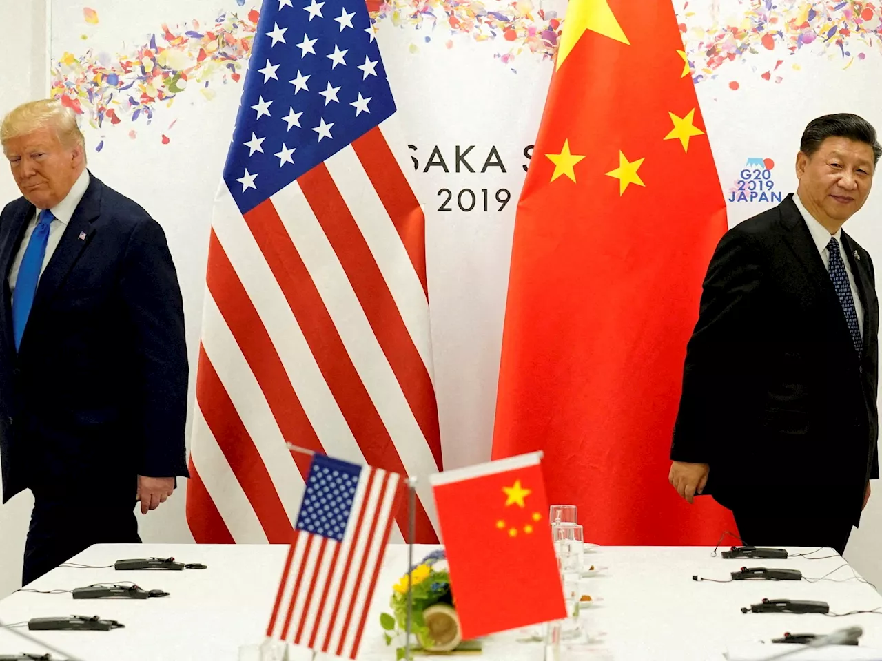 Arde la guerra comercial: China subió al 125% los aranceles a las importaciones desde EE.UU.
