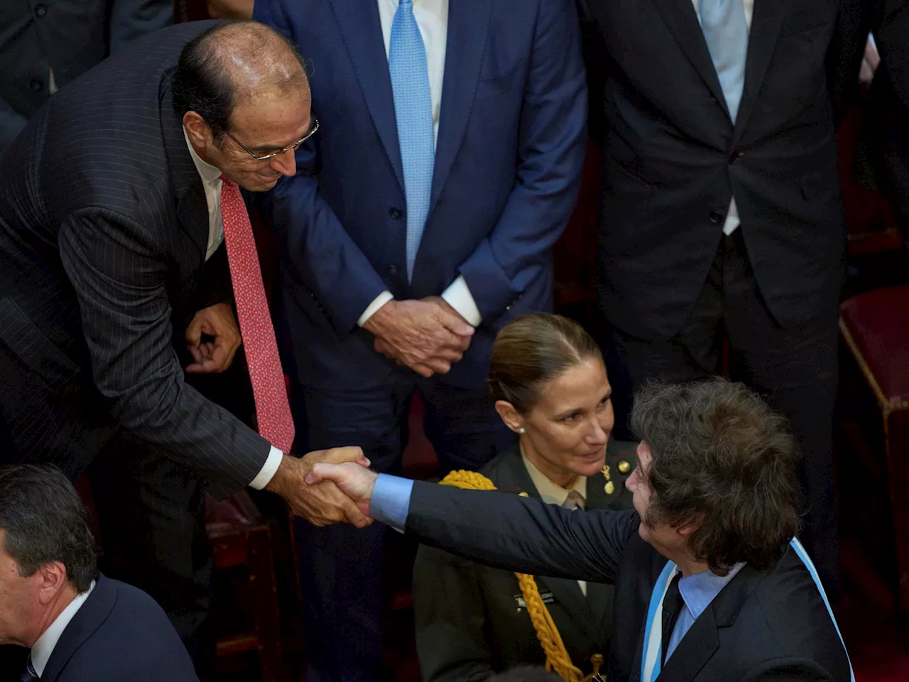 Manuel García-Mansilla le envió una dura carta al Senado y sostuvo que retrasaron todo el proceso de designación
