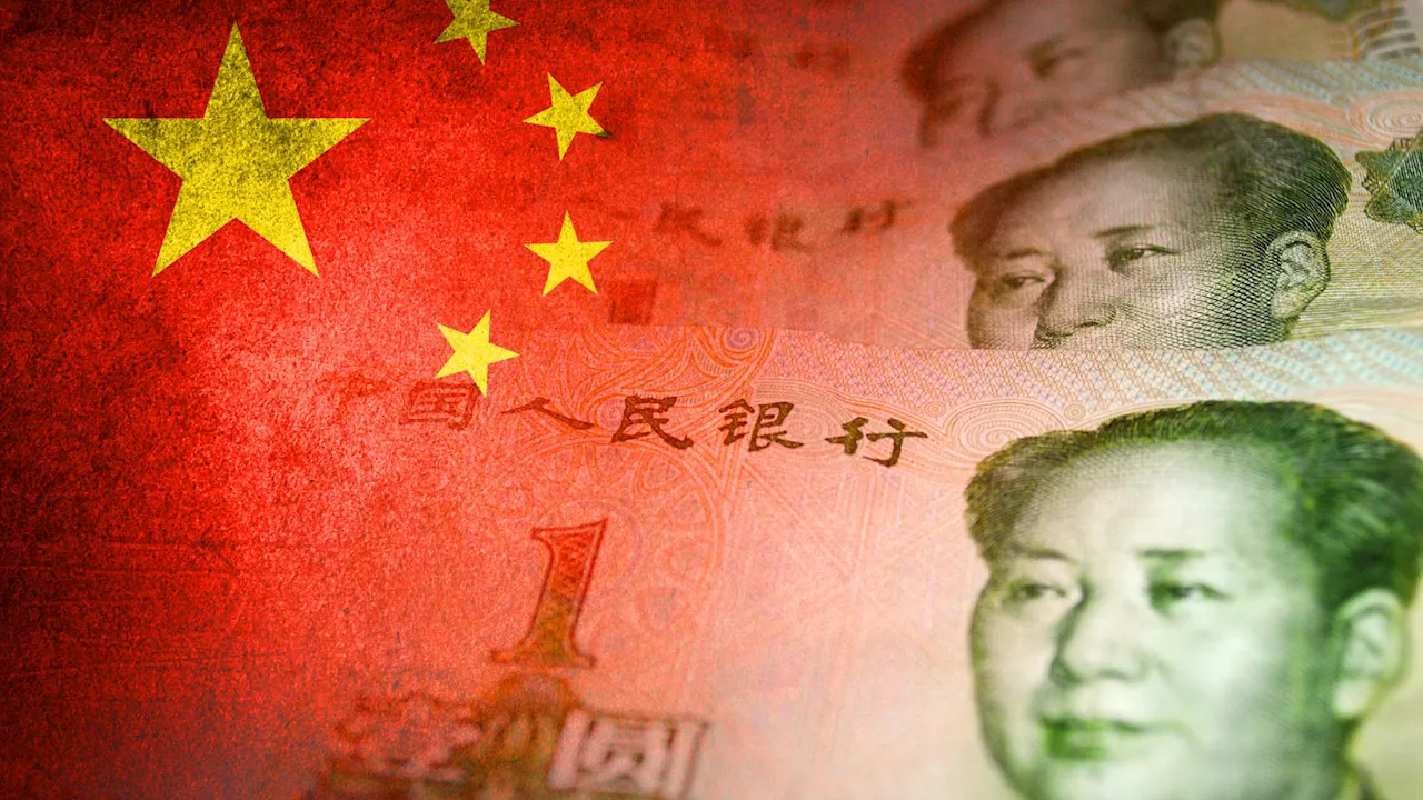 China unlikely to aggressively devalue yuan to offset impact of U.S. tariffs, economists say