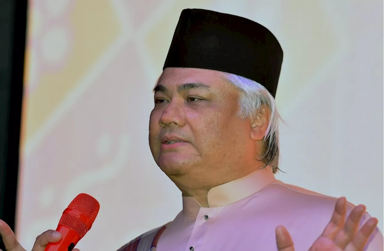 Around 1,000 Sarawak villages set for digital leap as Smart600 towers near completion, ready by Q3