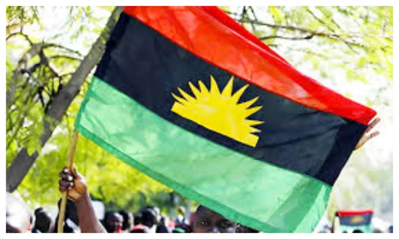 Nnamdi Kanu’s prophecies on Fulani incursion in Nigeria fulfilled