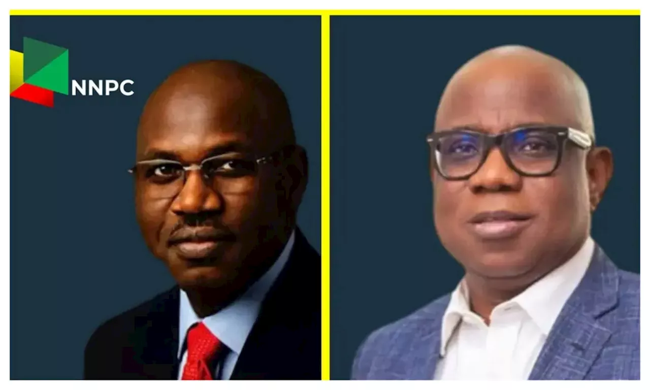 NNPCL: Tinubu’s appointment of Ojulari, Kida will make Nigeria attain energy security