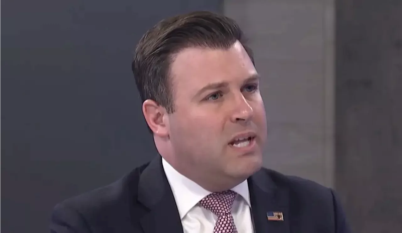 Pennsylvania Republican accuses illegal immigrants of bringing diseases into US