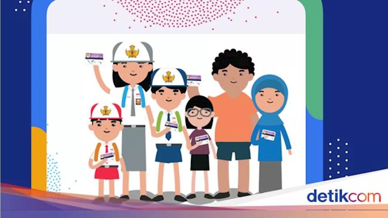 Cara Cek PIP Kemdikbud, Dana Cair Mulai 10 April 2025