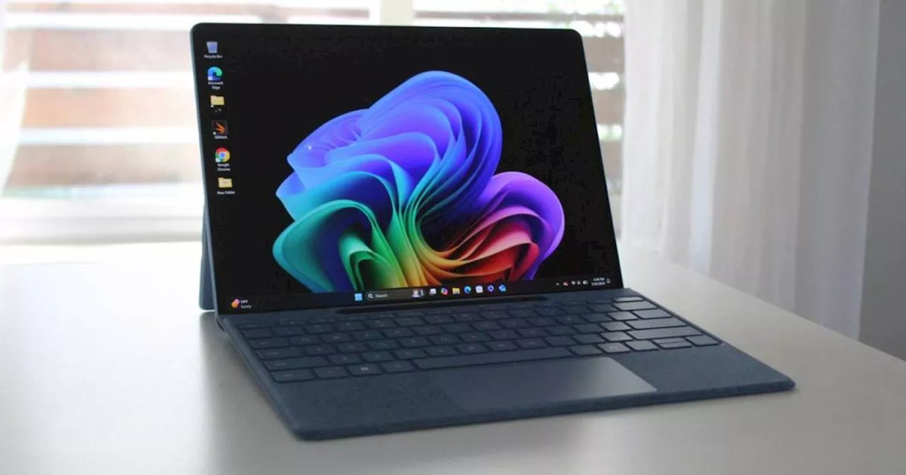 Windows 11’s controversial AI Recall feature is coming to your Copilot+ PC very soon