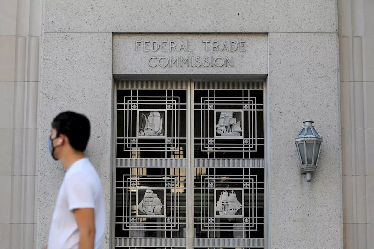 Trump now has full control of the FTC