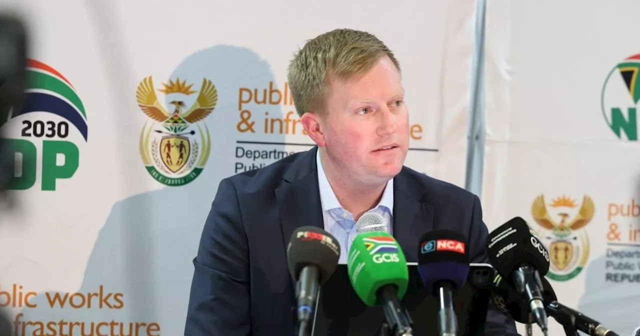 Macpherson stands by appointing five new IDT trustees despite legal challenge