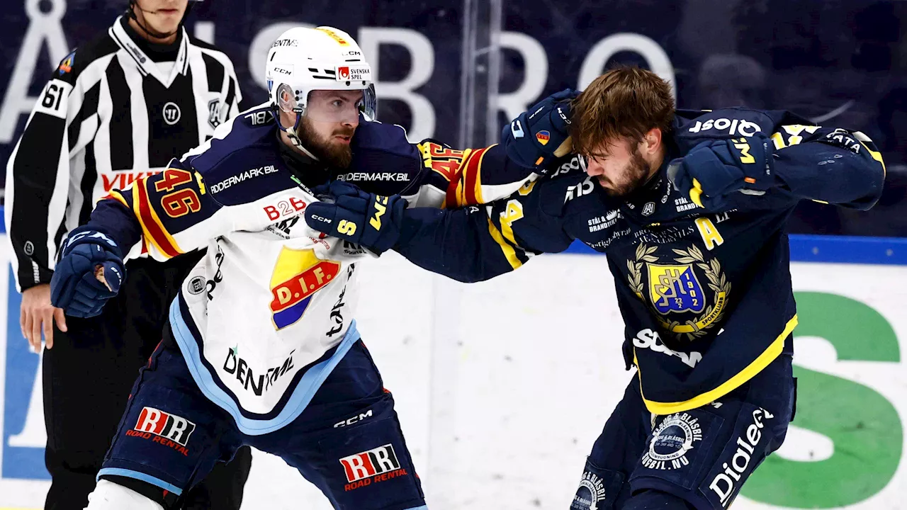 Albin Grewes passning och löfte: ”Det kommer smälla”
