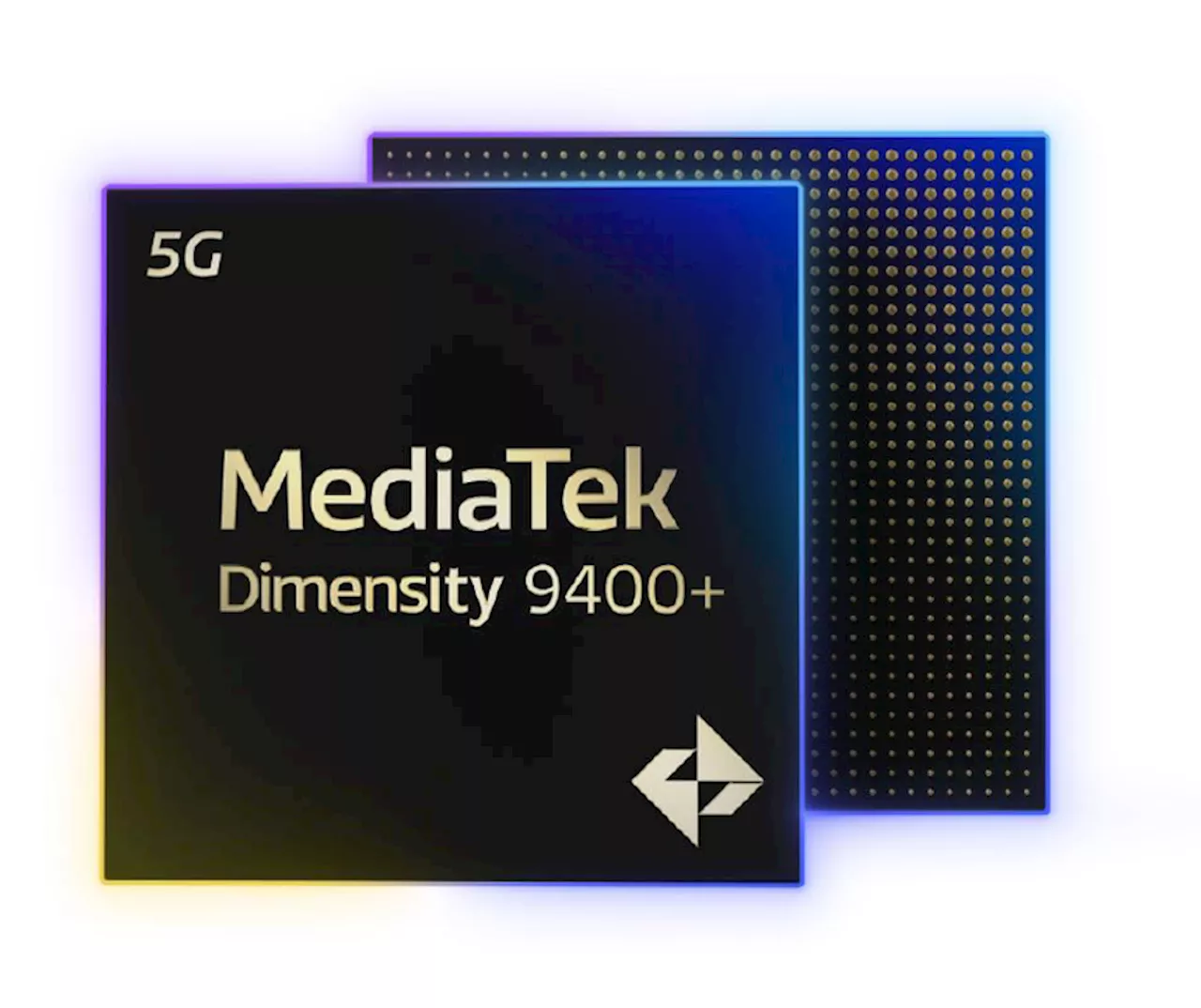 MediaTek Boosts Premium Lineup With Kompanio Ultra And Dimensity 9400+