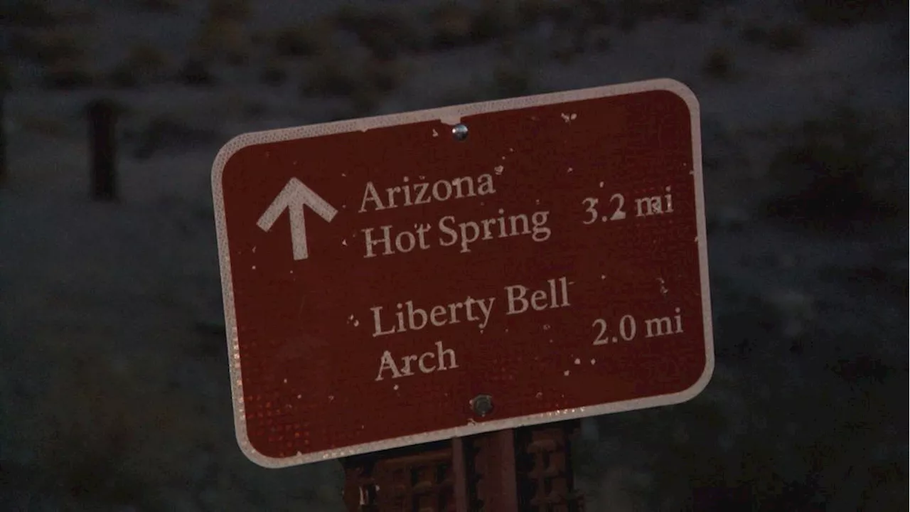 28 hikers rescued as heat distress closes Arizona Hot Spring, Goldstrike trails