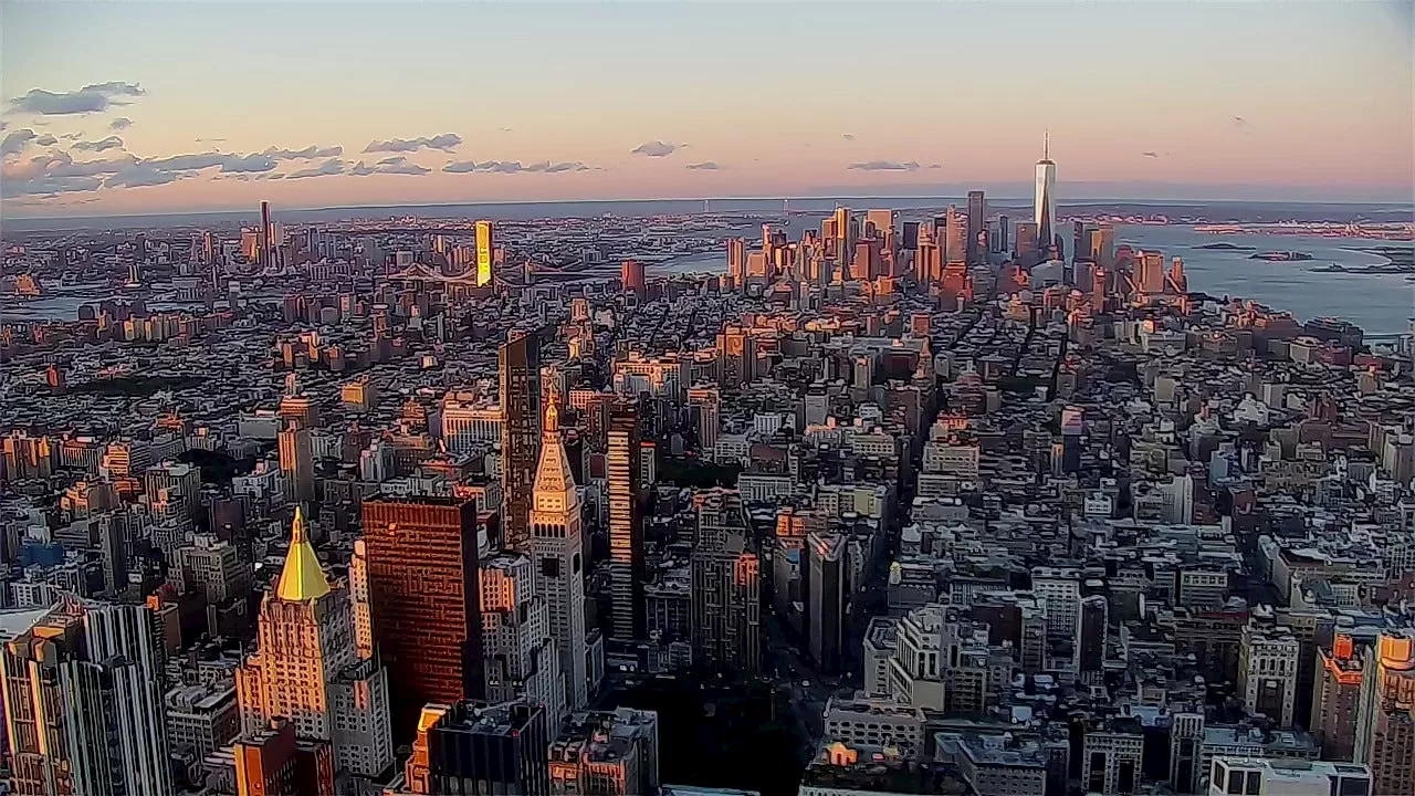 Things to do in NYC this week: Rainy day, 'non-touristy,' fun