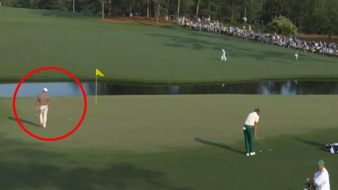 Vision reveals true reason for Rory flop; reality check over simmering issue: Talking Points