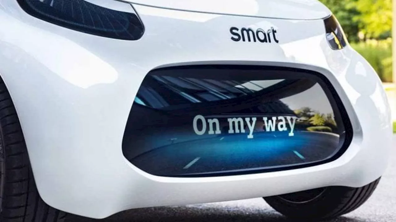 Nuova Smart fortwo? Tutto quello che sappiamo