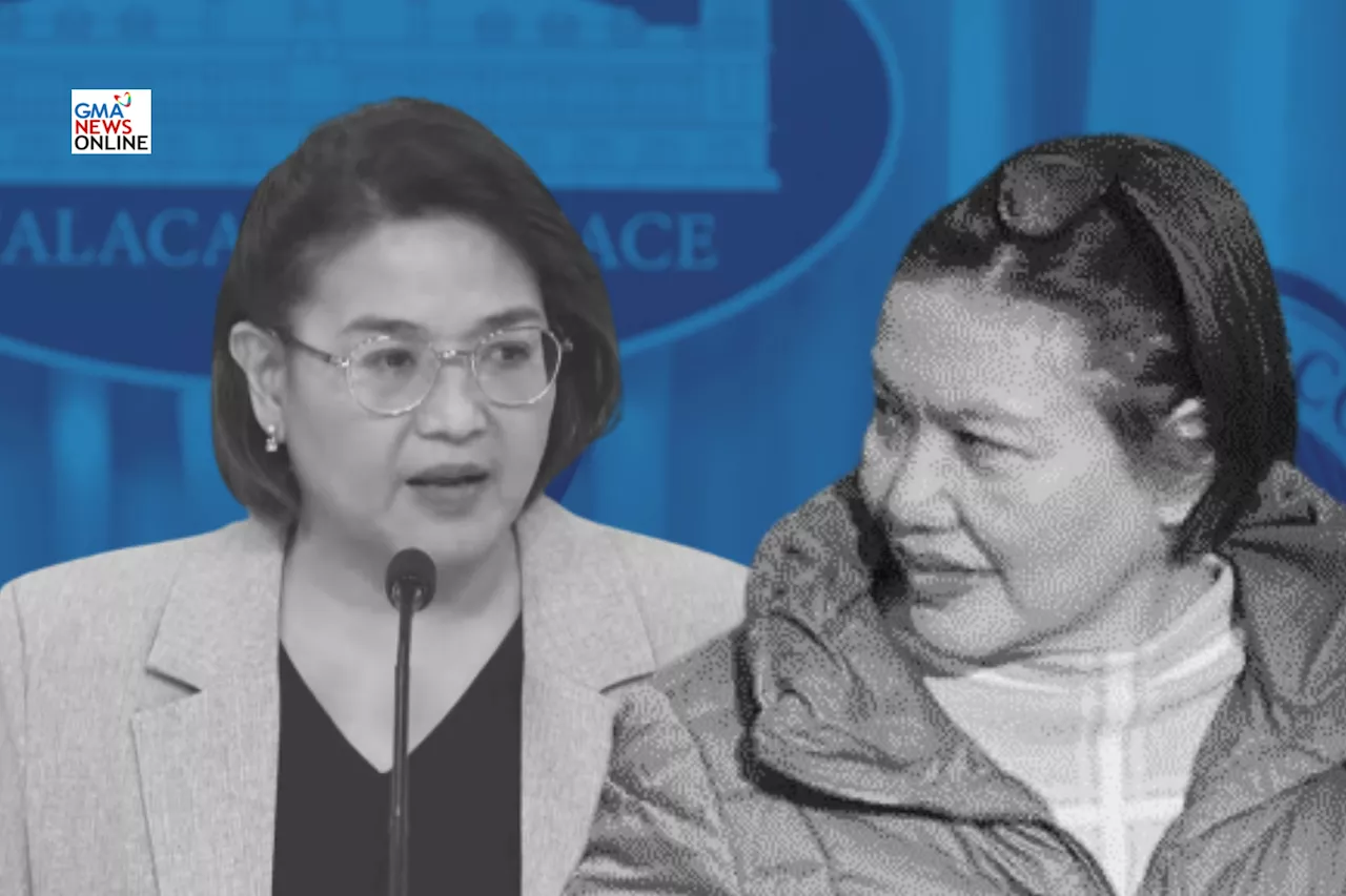 Palace tells Honeylet: Kidnappings, deaths no joking matter