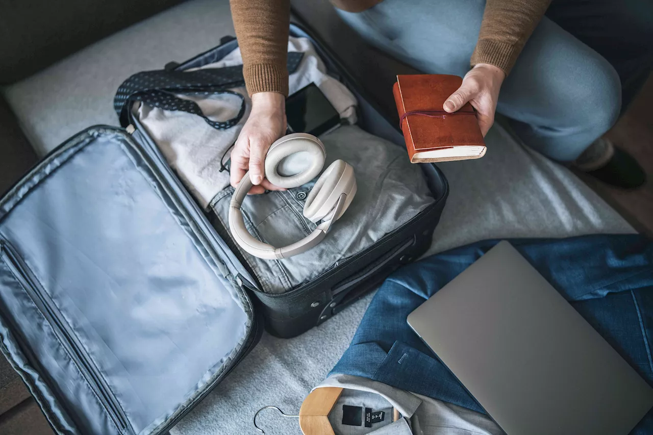 Carbon Monoxide Poisoning Can Happen on Vacation—Here’s One Simple Way to Protect Yourself