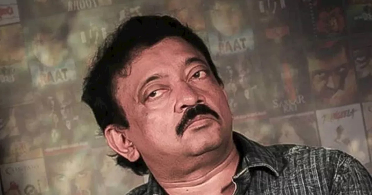RGV Controversy: राम गोपाल वर्मा के विवादित बयान पर मचा बवाल, हिंदुओं की धार्मिक भावना को पहुंचाई ठेस! FIR ...