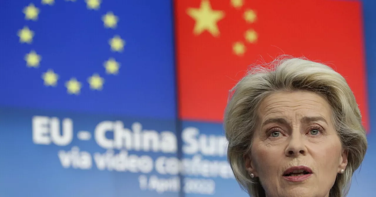 La tentazione cinese a Bruxelles esiste, ma in pochi ci credono. La carta del trattato Cptpp