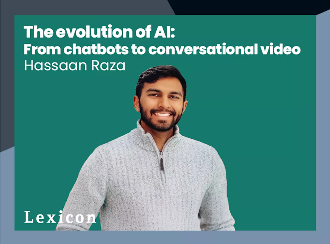 Beyond chatbots: how AI is transforming face-to-face communication