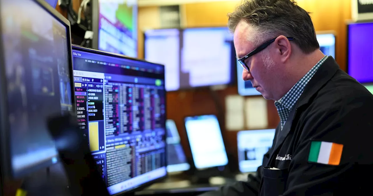 Shares mixed after wild week