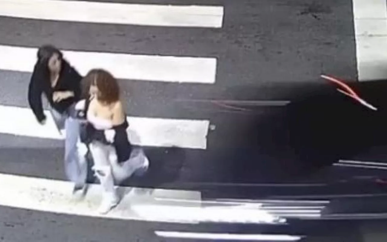 Motorista que atropelou jovens em SP tinha sete infrações por excesso de velocidade, diz delegada