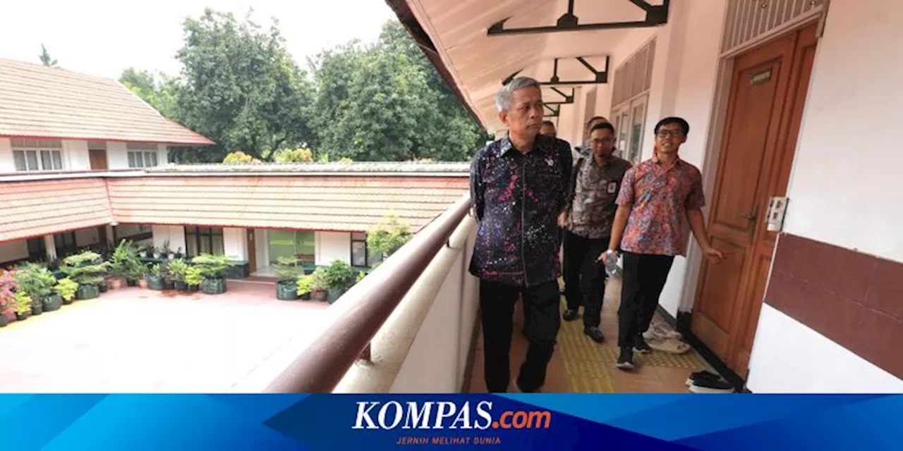 Detail Guru dan Kurikulum Sekolah Rakyat Tahun Ajaran 2025/2026