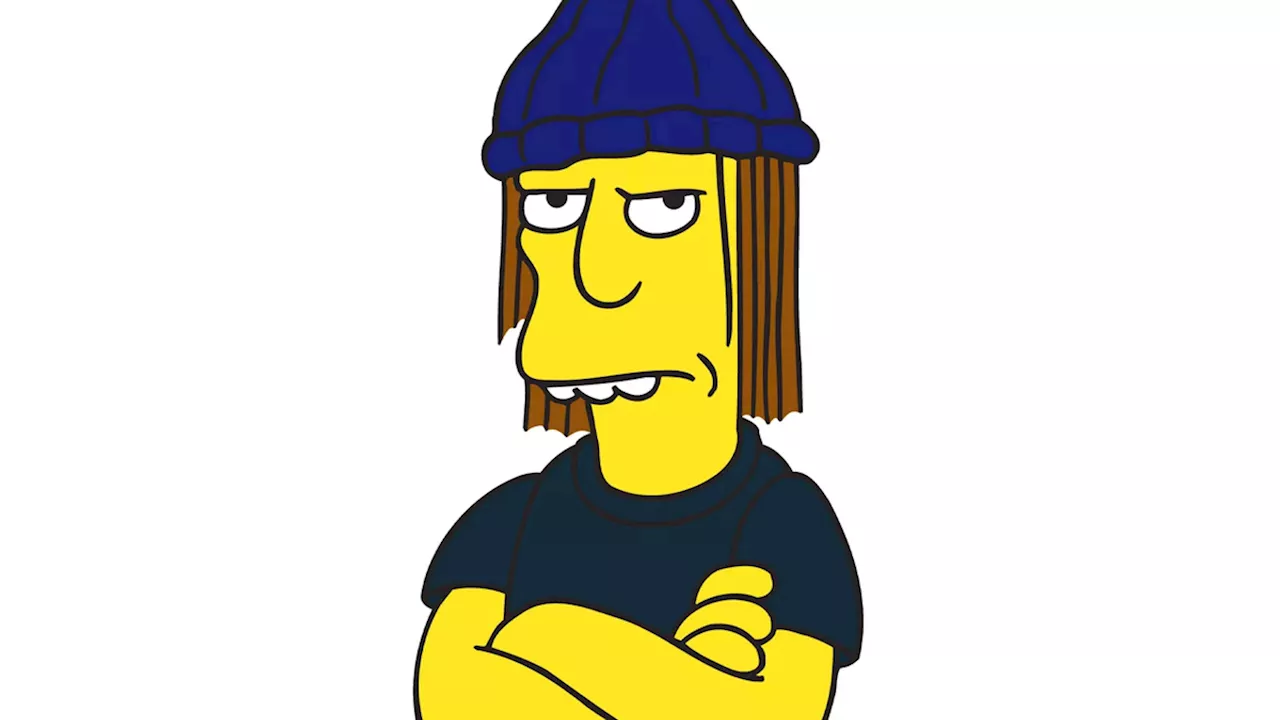 This Longtime Simpsons Character Is Getting A New Voice MadTV Fans Will Recognize