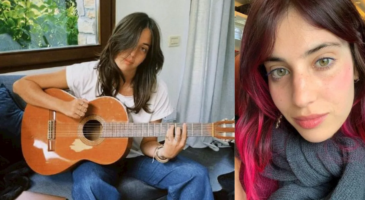 Chiamamifaro: «Sono la figlia di Cristina Parodi, per anni mi hanno chiamata raccomandata. Ora sono stanca»