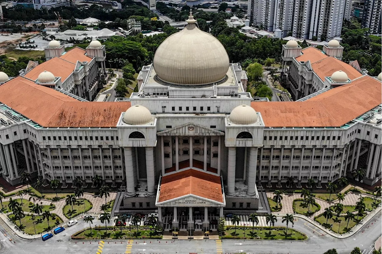 Sapura Resources sues ex-MD Shahriman for RM3.2m, alleges conspiracy to harm firm