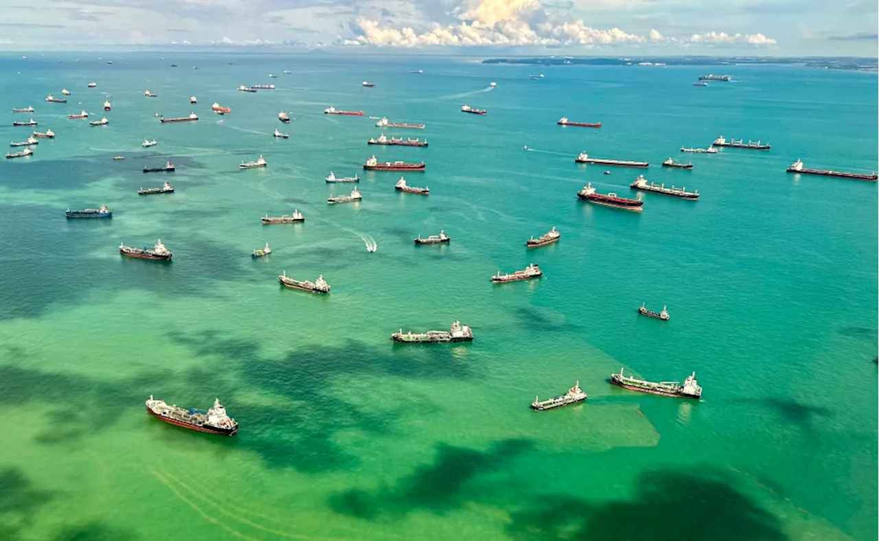 Singapore urges Asean unity amid US tariffs, calls for digital and green growth push