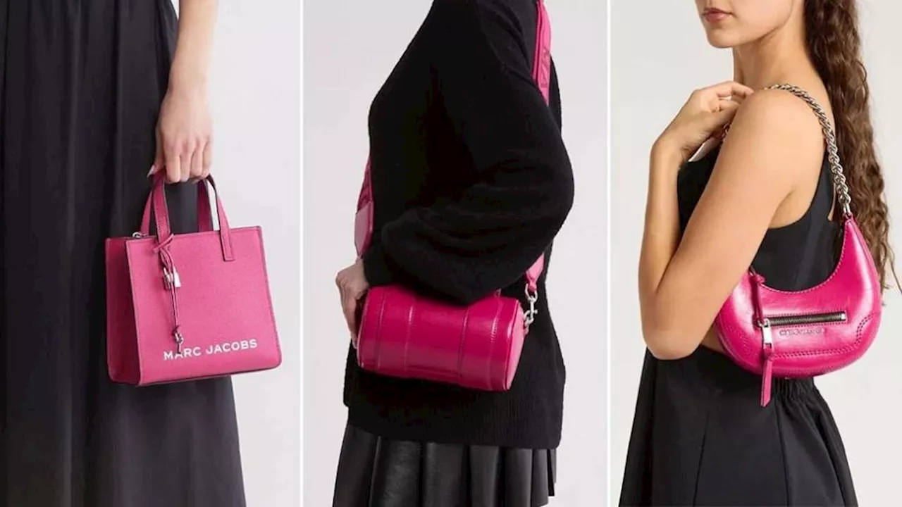 Nordstrom Rack Offers Designer Purses and Totes at Up to 70% Off