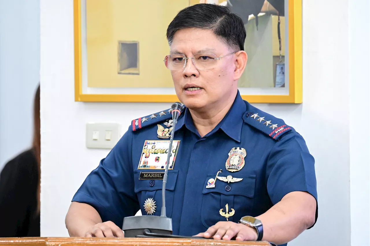 Marbil meets FIlipino-Chinese group amid security concerns
