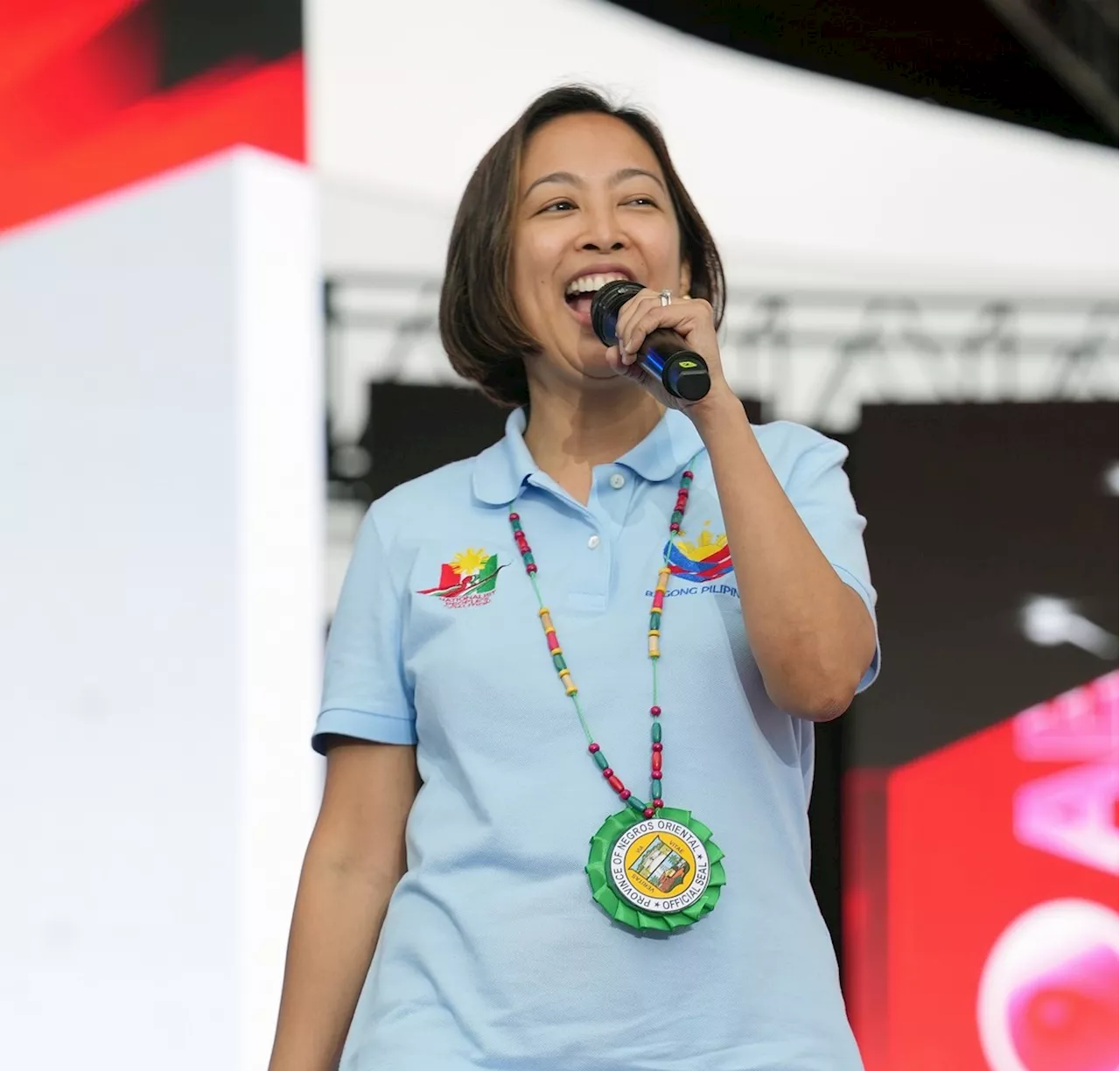 Taguig lawmaker Zamora endorses Alyansa’s Binay