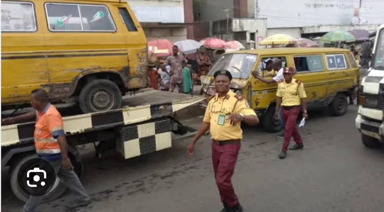 One dies in Third Mainland Bridge lone accident