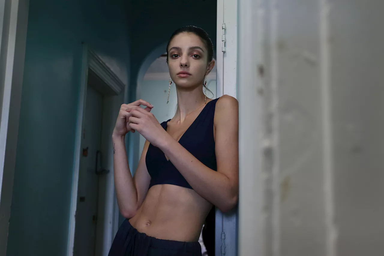 Lucy Markovic, ‘Australia's Next Top Model' star, dead at 27