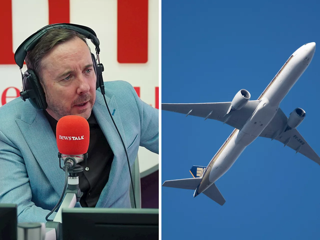 'The message is getting through’ - Shane Coleman on increased deportations