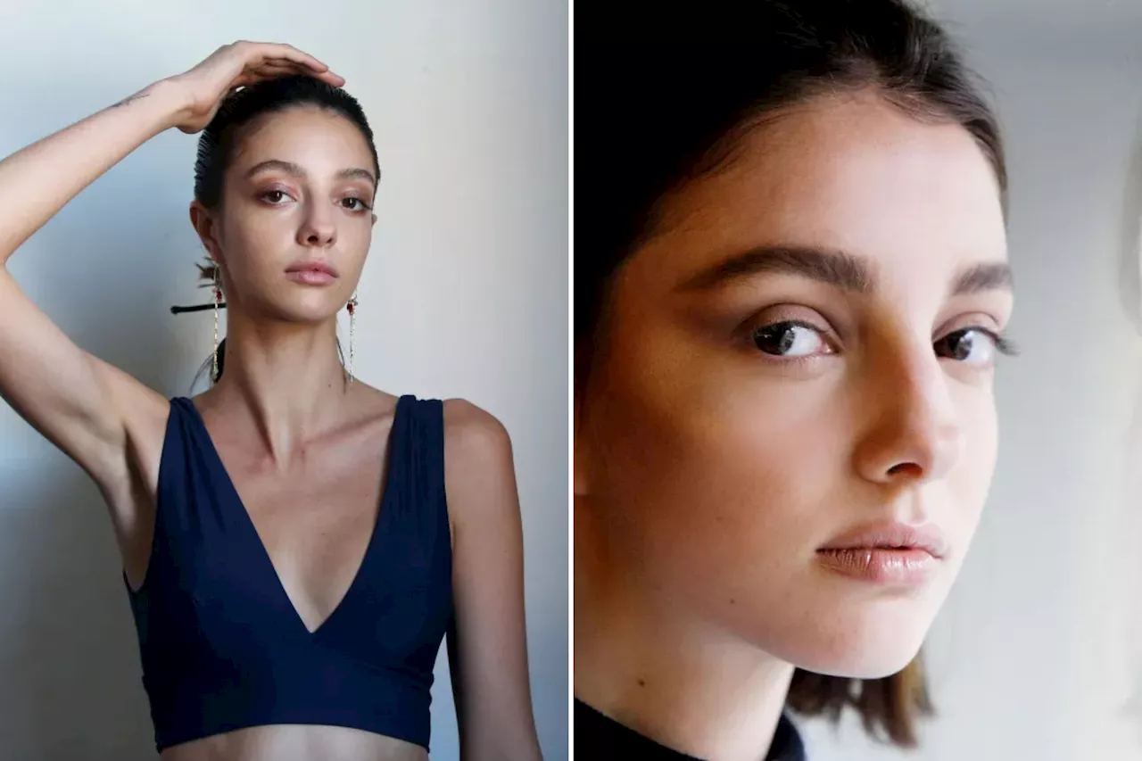 Australian model Lucy Markovic dead at 27: 'Bright, shining light'